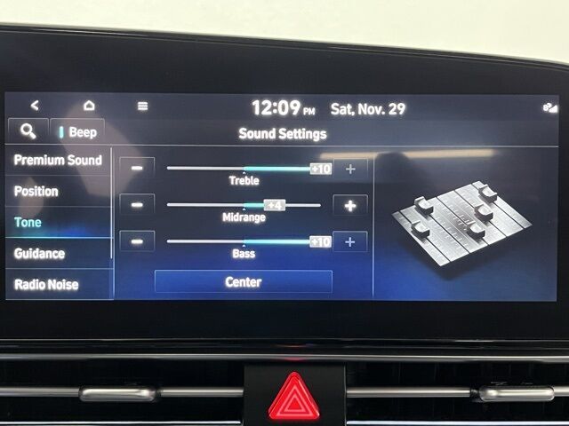 2024 Hyundai Elantra SEL Carrollton TX