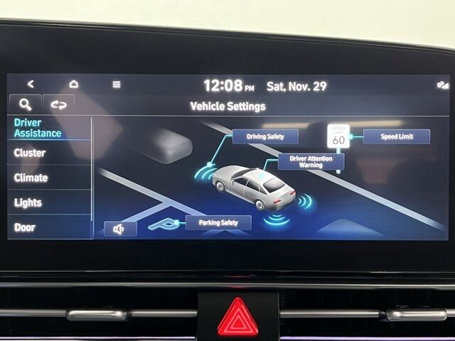 2024 Hyundai Elantra SEL Carrollton TX