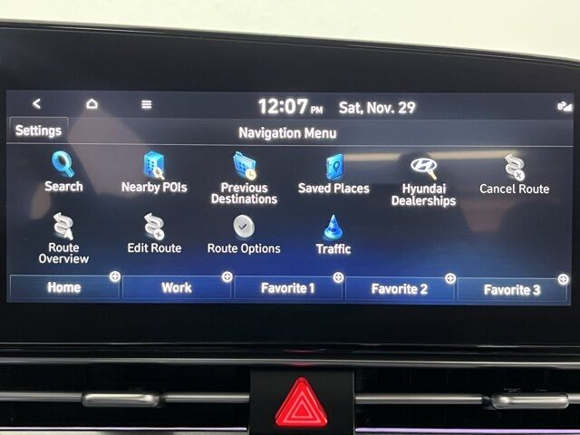 2024 Hyundai Elantra SEL Carrollton TX