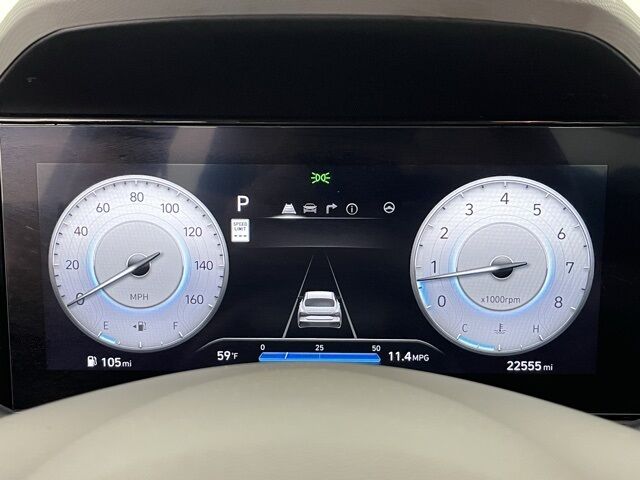 2024 Hyundai Elantra SEL Carrollton TX