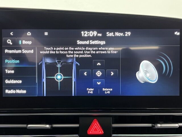 2024 Hyundai Elantra SEL Carrollton TX