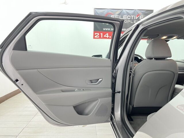 2024 Hyundai Elantra SEL Carrollton TX