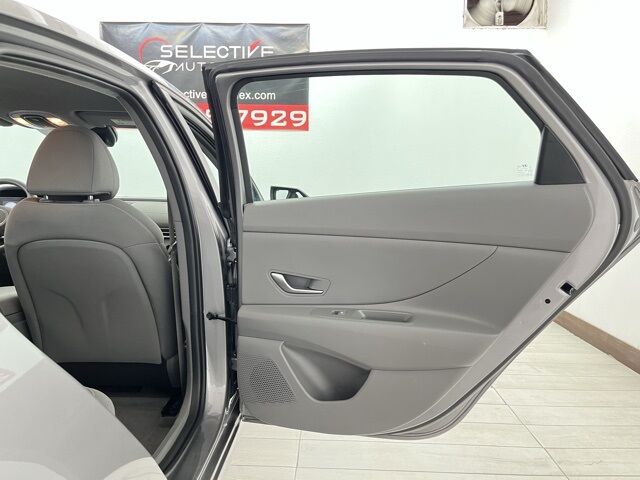 2024 Hyundai Elantra SEL Carrollton TX