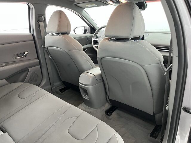 2024 Hyundai Elantra SEL Carrollton TX