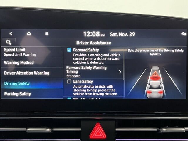 2024 Hyundai Elantra SEL Carrollton TX