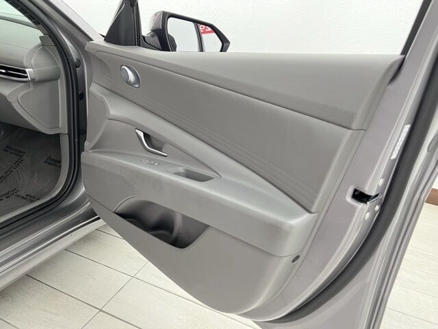 2024 Hyundai Elantra SEL Carrollton TX