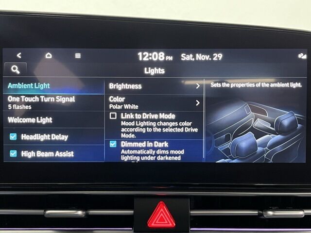 2024 Hyundai Elantra SEL Carrollton TX