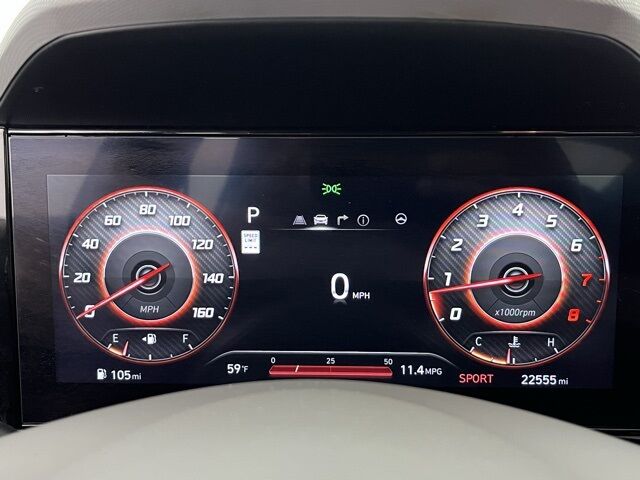 2024 Hyundai Elantra SEL Carrollton TX