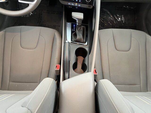 2024 Hyundai Elantra SEL Carrollton TX