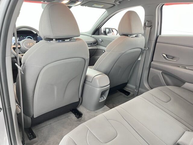 2024 Hyundai Elantra SEL Carrollton TX