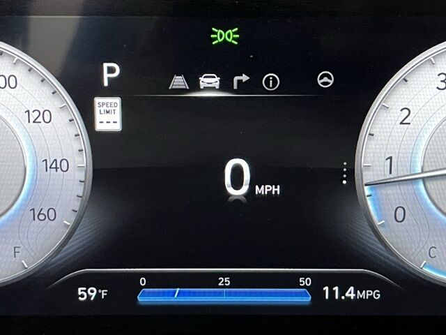 2024 Hyundai Elantra SEL Carrollton TX