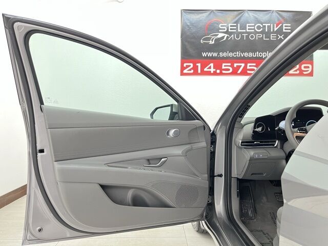 2024 Hyundai Elantra SEL Carrollton TX