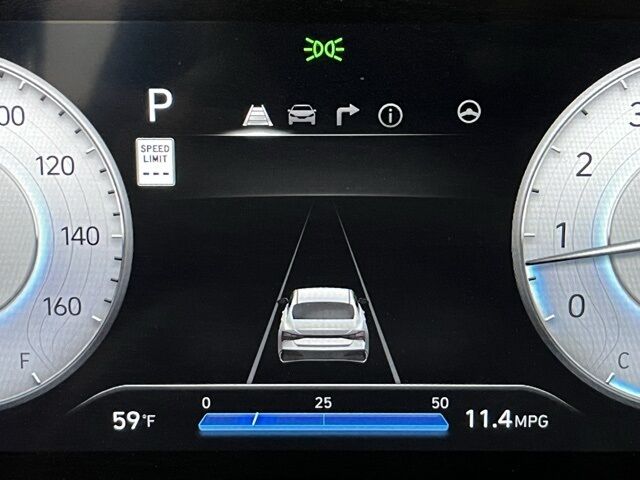 2024 Hyundai Elantra SEL Carrollton TX