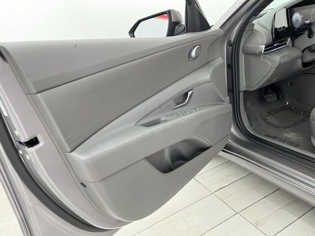 2024 Hyundai Elantra SEL Carrollton TX