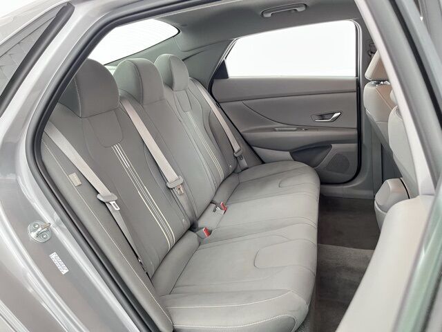 2024 Hyundai Elantra SEL Carrollton TX