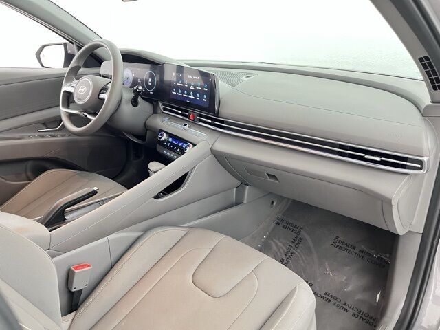 2024 Hyundai Elantra SEL Carrollton TX