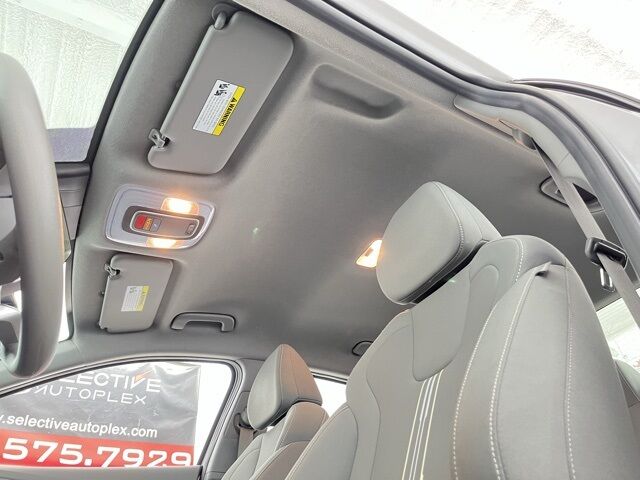 2024 Hyundai Elantra SEL Carrollton TX