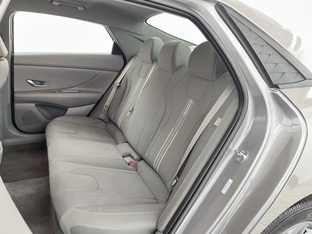 2024 Hyundai Elantra SEL Carrollton TX