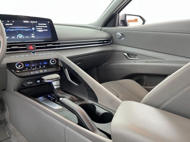 2024 Hyundai Elantra SEL Carrollton TX