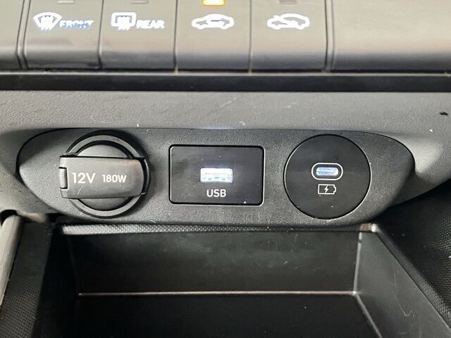 2024 Hyundai Elantra SEL Carrollton TX