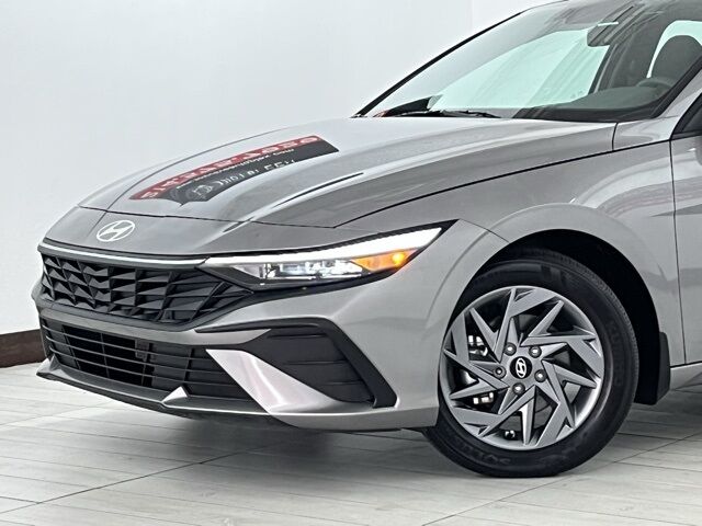2024 Hyundai Elantra SEL Carrollton TX