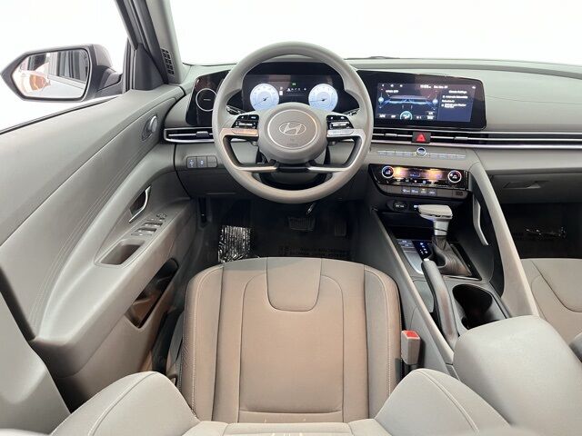 2024 Hyundai Elantra SEL Carrollton TX