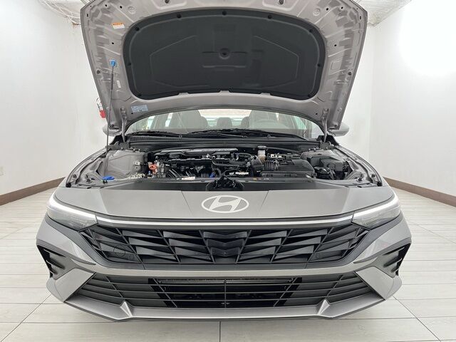 2024 Hyundai Elantra SEL Carrollton TX