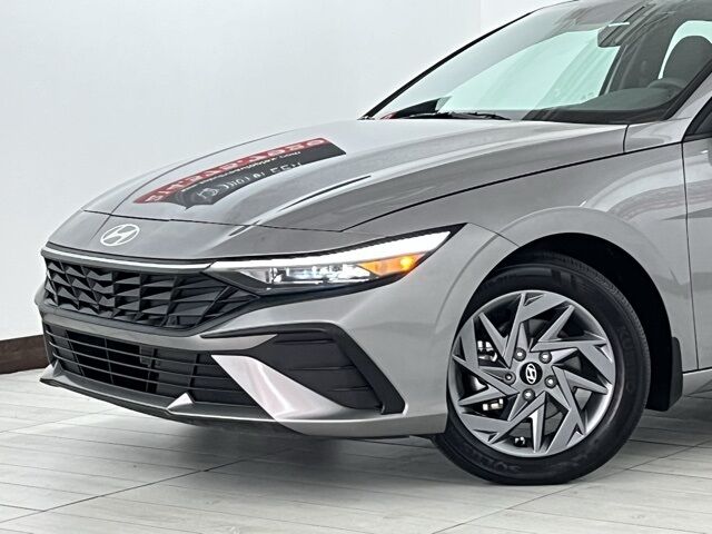 2024 Hyundai Elantra SEL Carrollton TX