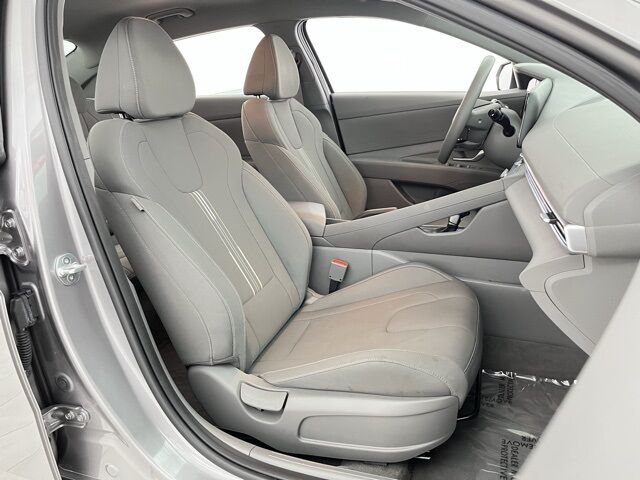 2024 Hyundai Elantra SEL Carrollton TX