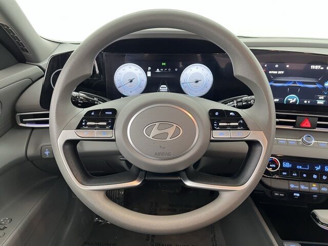 2024 Hyundai Elantra SEL Carrollton TX