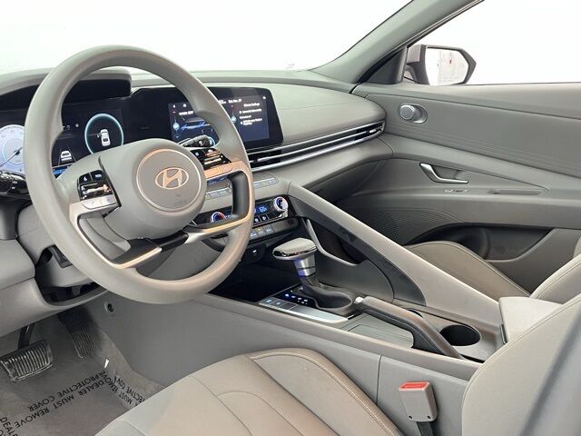 2024 Hyundai Elantra SEL Carrollton TX