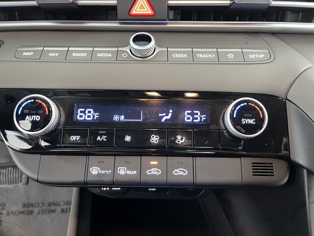 2024 Hyundai Elantra SEL Carrollton TX