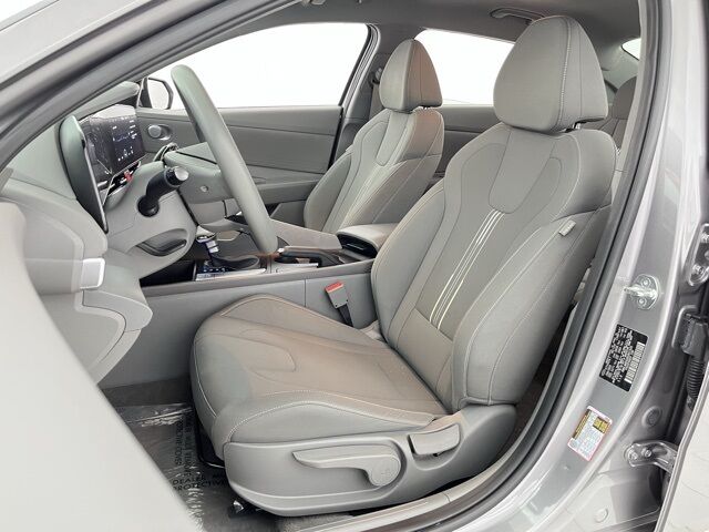 2024 Hyundai Elantra SEL Carrollton TX