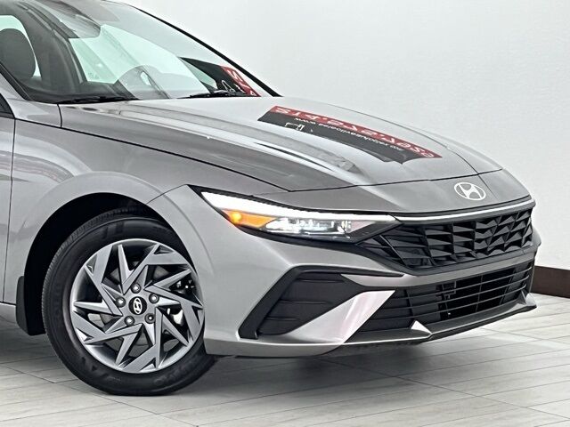 2024 Hyundai Elantra SEL Carrollton TX