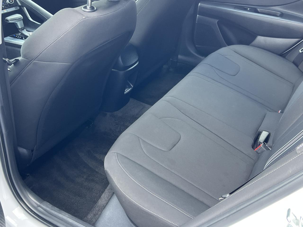2024 Hyundai Elantra SEL Connellsville PA