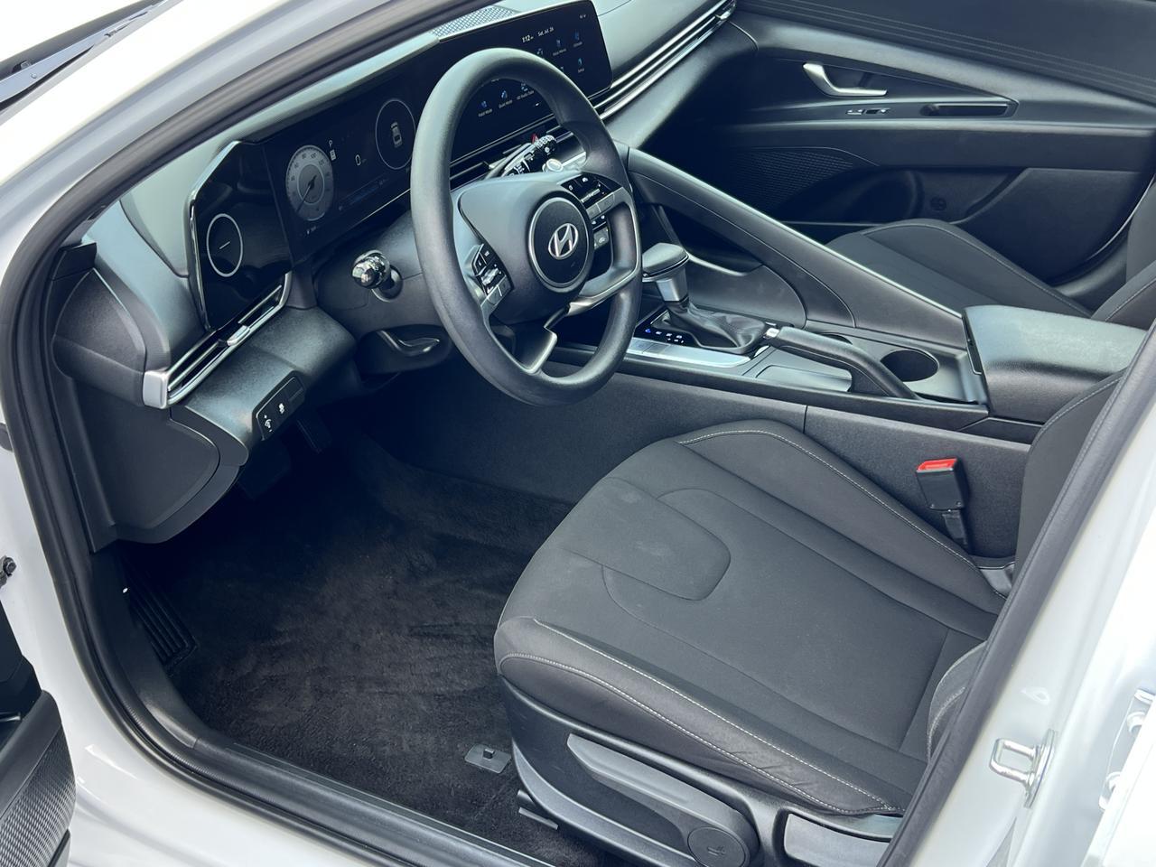 2024 Hyundai Elantra SEL Connellsville PA
