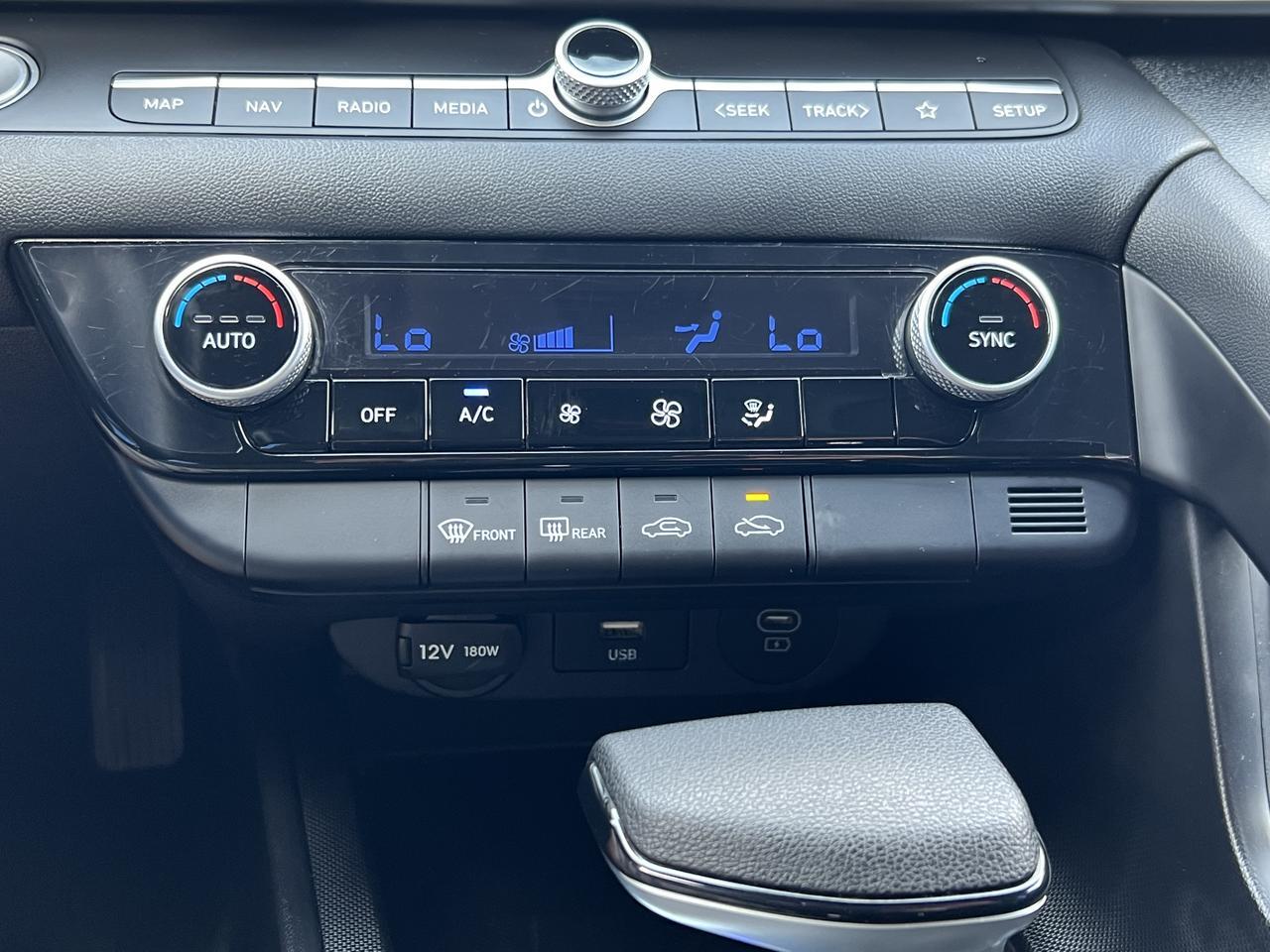 2024 Hyundai Elantra SEL Connellsville PA