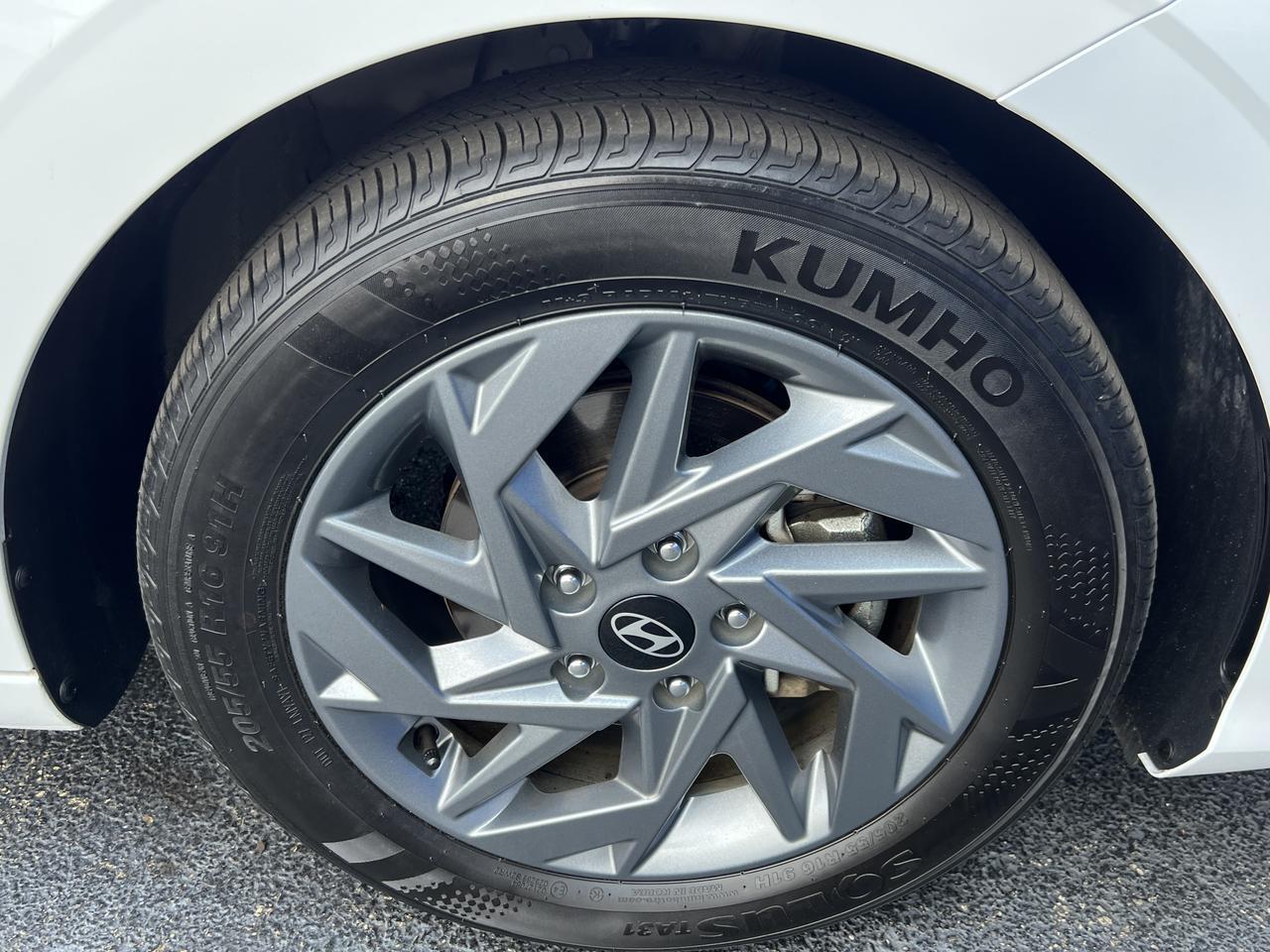 2024 Hyundai Elantra SEL Connellsville PA