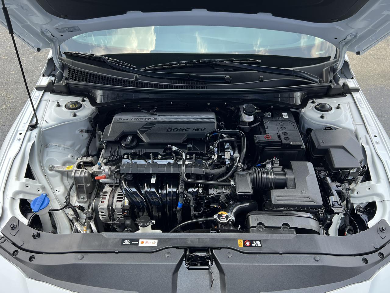 2024 Hyundai Elantra SEL Connellsville PA