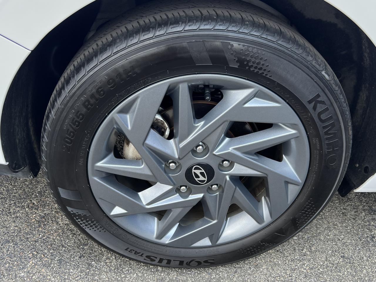 2024 Hyundai Elantra SEL Connellsville PA