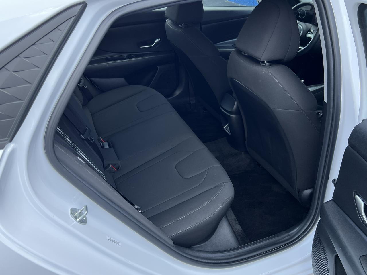 2024 Hyundai Elantra SEL Connellsville PA