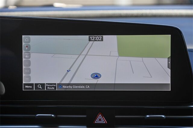 2024 Hyundai Elantra SEL Glendale CA