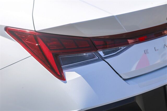 2024 Hyundai Elantra SEL Glendale CA