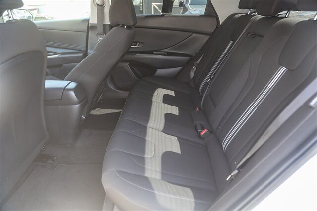 2024 Hyundai Elantra SEL Glendale CA