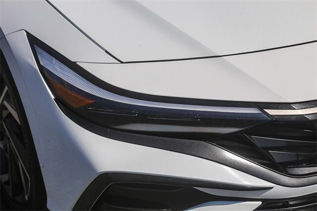 2024 Hyundai Elantra SEL Glendale CA