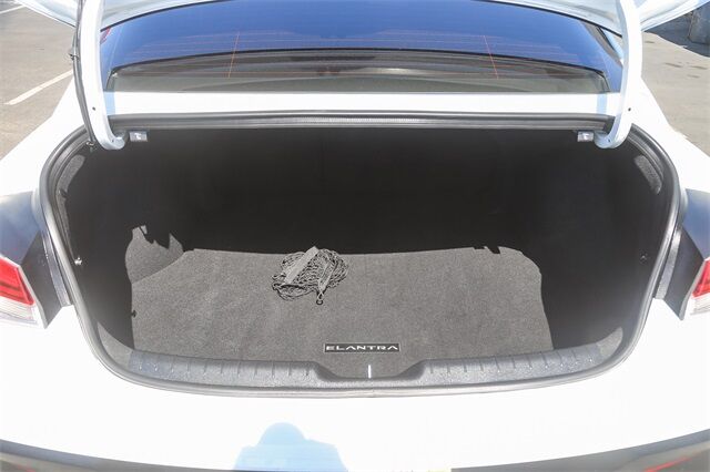 2024 Hyundai Elantra SEL Glendale CA