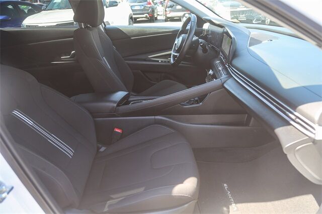 2024 Hyundai Elantra SEL Glendale CA