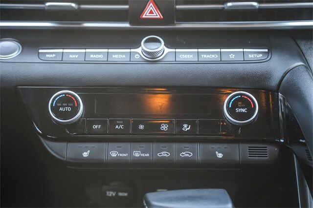 2024 Hyundai Elantra SEL Glendale CA