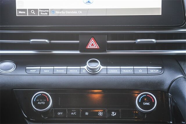 2024 Hyundai Elantra SEL Glendale CA