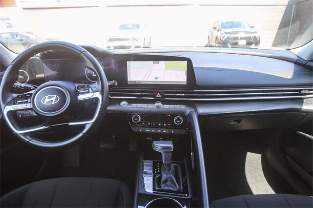 2024 Hyundai Elantra SEL Glendale CA